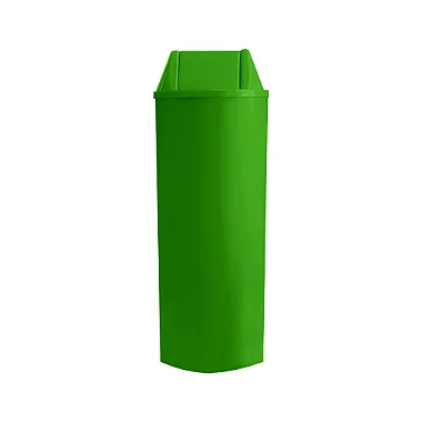 Cestos de Lixo com Tampa Basculante