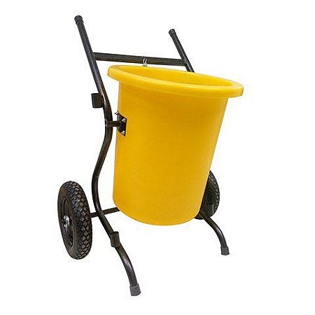 Corpo Lutocar 100L