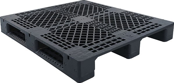 Smart Pallet Vazado 3R 1000x1200x150mm