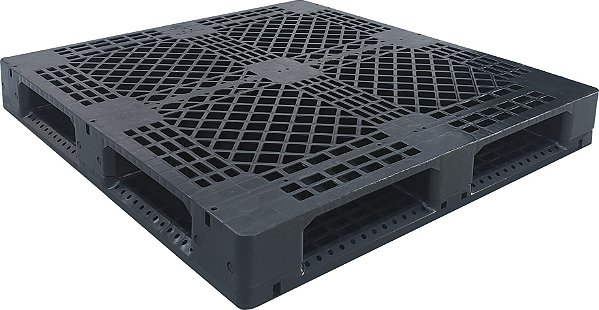 Smart Pallet Vazado 6R 1000x1200x150mm