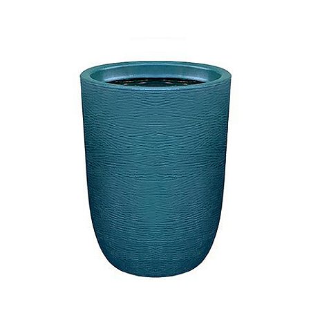 Vaso de Polietileno Cônico Grafiato 58