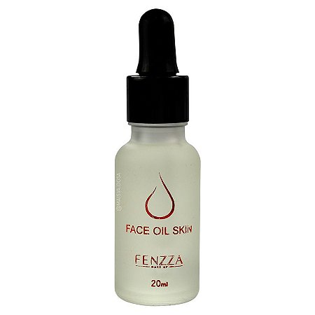 FACE OIL SKIN FENZZA 20ML