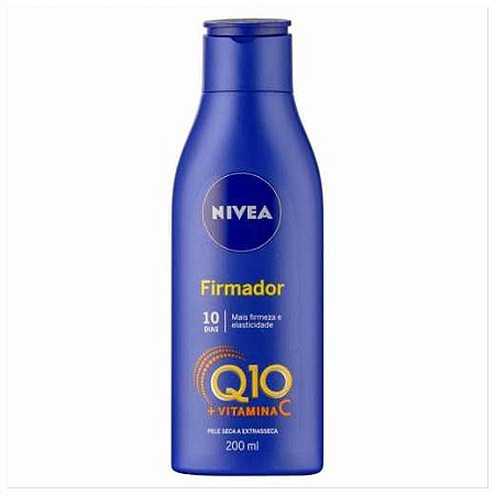 HIDRATANTE FIRMADOR Q10 NIVEA 200ML