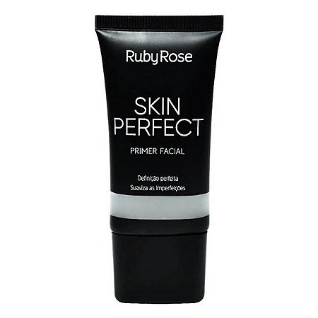 SKIN PERFECT PRIMER FACIAL RUBY ROSE