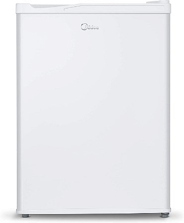 Frigobar, 71L, Branco, 110v, Midea