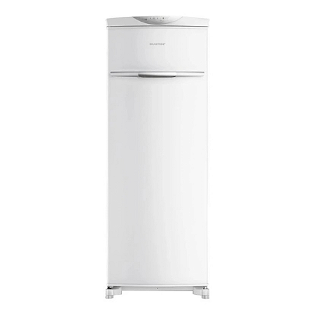 Freezer Vertical Brastemp Flex Frost Free 228 Litros