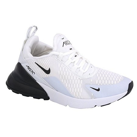 Tenis Nike Air Max 270 Branco Hotsell, 50% OFF | www.ourjaparliament.com