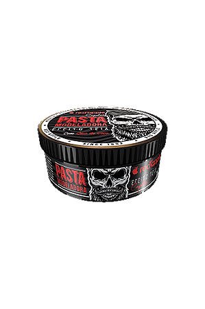 Pasta Modeladora Efeito Teia Red Apple 70g