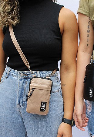 HealthdesignShops  Bolsa Pequena Feminina Mini Bag Transversal