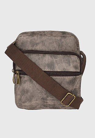 Shoulder Bag Bolsa Transversal Pequena Rato A005