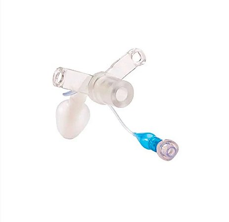 Cânula de Traqueostomia Shiley 4.0 NCF (NEO) Neonatal Com Balão - Covidien