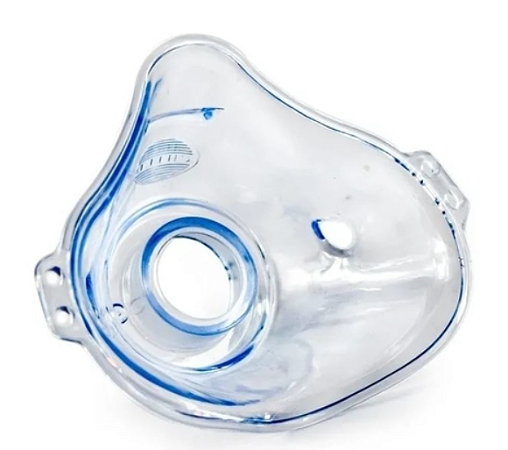 Mascara para nebulizador Infantil - Incoterm