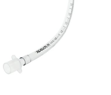 Tubo Endotraqueal Sem Cuff 8.0mm - Solidor