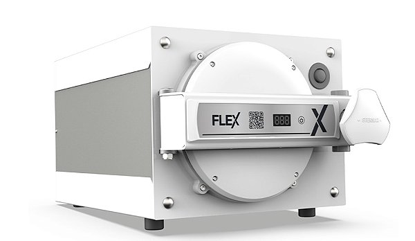 Autoclave Flex 12 Litros (Bivolt) - Stermax