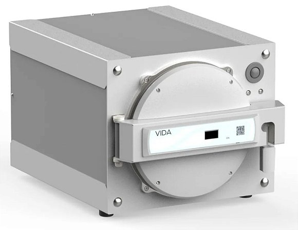 Autoclave Stermax Horizontal VIDA 21 Litros - Stermax