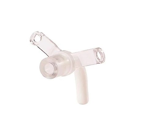 Cânula de Traqueostomia Shiley 3.0 PEF (PED) Pediátrica Sem Balão - Covidien