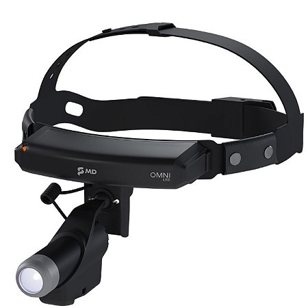 Fotóforo LED para Exames Clínicos OMNI BT-410F- MD