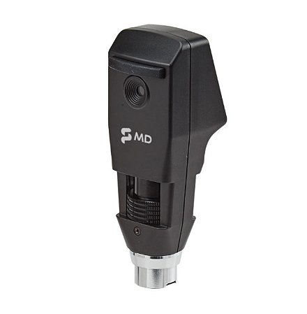 Retinoscópio 3.5V LED (Cabeça) Streak - MD