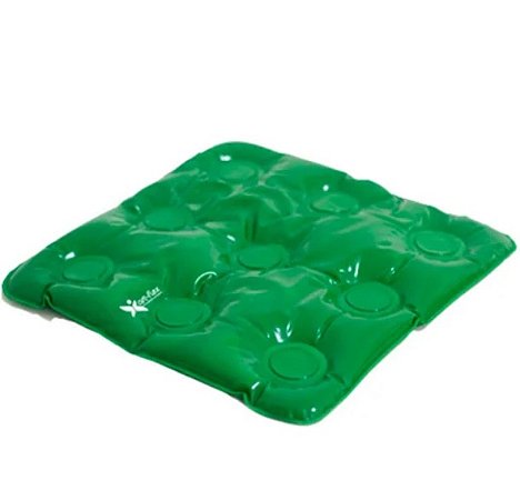 Almofada de Gel Quadrada Até 130kg - Artflex