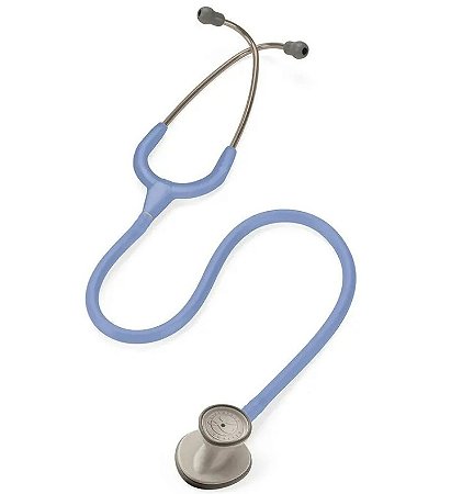 Estetoscópio Littmann Lightweight Azul Claro 2454 - 3M