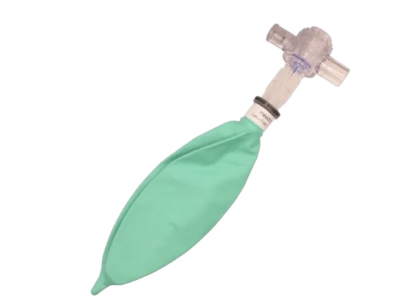 Circuito de Anestesia Baraka Unidirecional 1L Sem Máscara Látex Free - Protec