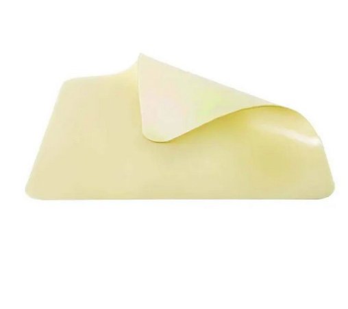 Curativo Hidrocóloide Pharmacoll Extra Fino 10cm x 10cm Unidade - Pharmaplast
