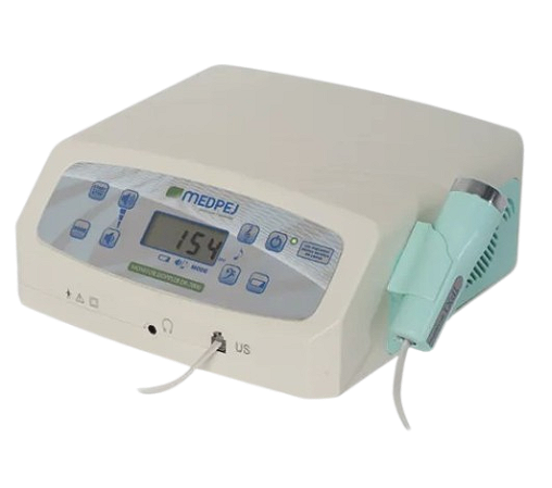 Detector Fetal De Mesa DF 7000 D - Medpej