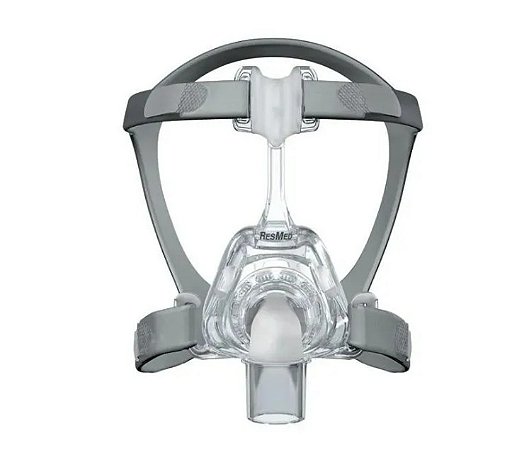 Máscara Nasal Mirage FX Ajustável - Resmed