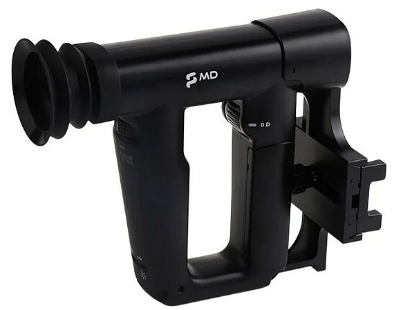 Oftalmoscópio Digital Indireto Eyescope - MD