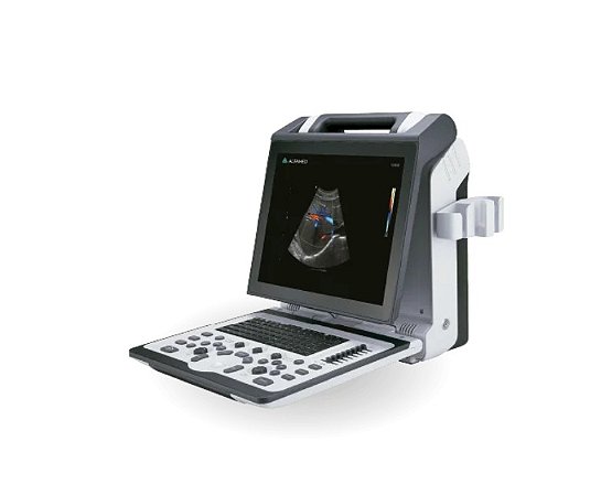 Aparelho de Ultrassonografia Portátil Invictus C5 Plus - Alfamed