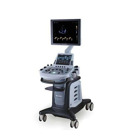Aparelho de Ultrassonografia Magnus X5 - Alfamed