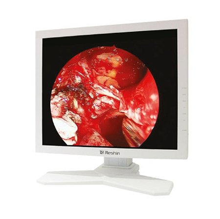 Monitor de Endoscopia de 19” MS190S 1280 x 1024 Argus - Reshin
