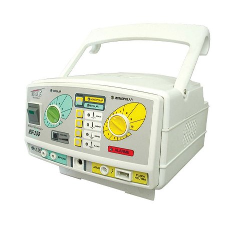 Bisturi Eletrônico BP-150 S Emai - Transmai