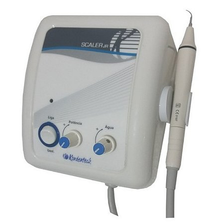 Ultrassom Odontológico Scaler JR - Kondentech