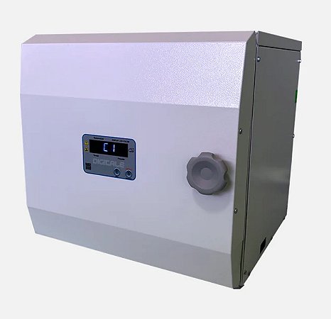 Autoclave Digitale 30 Litros Bivolt - Digitale