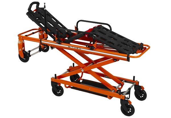 Maca Pantográfica Elevex II MXS 331 - Sitmed