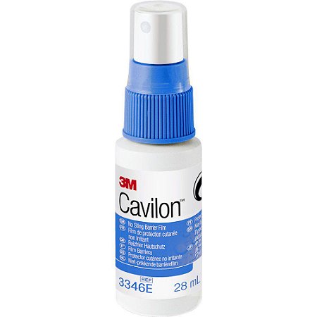 Cavilon Spray Protetor Cutâneo 28ml Ref.3346BR - 3M