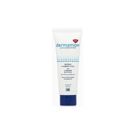 Dermamon Creme Protetor-Barreira 100gr - DBS