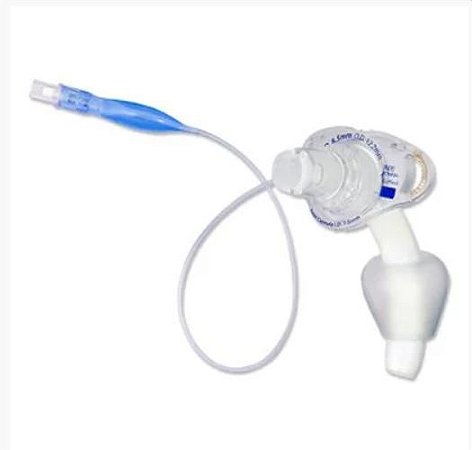 Cânula De Traqueostomia Shiley Com Balão Cânula Interna 9.0 9CN90R - Covidien