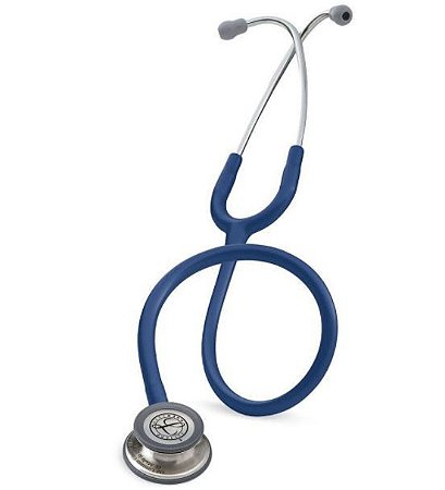 Estetoscópio Littmann Classic III Azul 5622 - 3M