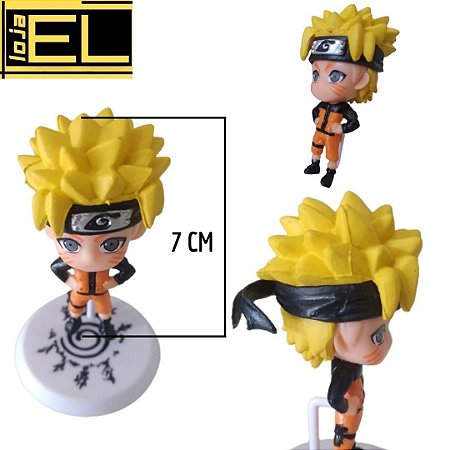 Figure Naruto - 7cm
