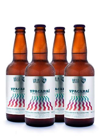 Ypacaraí IPA