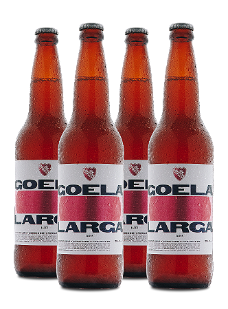 Goela Larga Lager