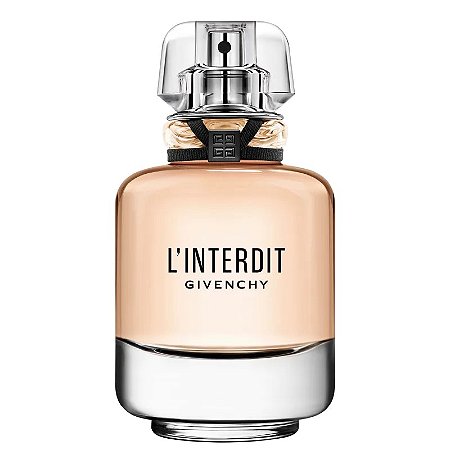 L'Interdit Givenchy Eau de Parfum