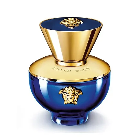 Dylan Blue Pour Femme Versace Eau de Parfum