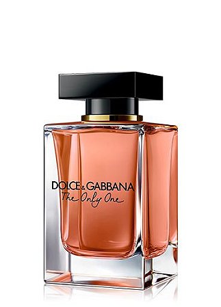 The Only One Dolce & Gabbana Eau de Parfum