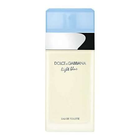 Light Blue Dolce & Gabbana Eau de Toilette