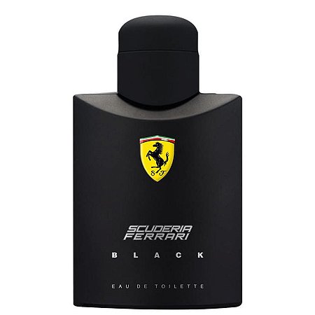Ferrari Black Eau de Toilette