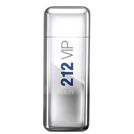 212 VIP Men Carolina Herrera Eau de Toilette