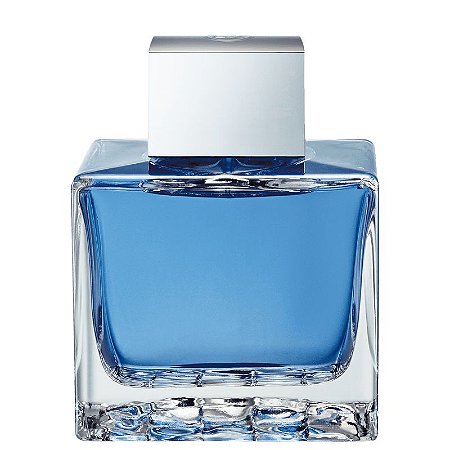 Blue Seduction Antonio Banderas Eau de Toilette